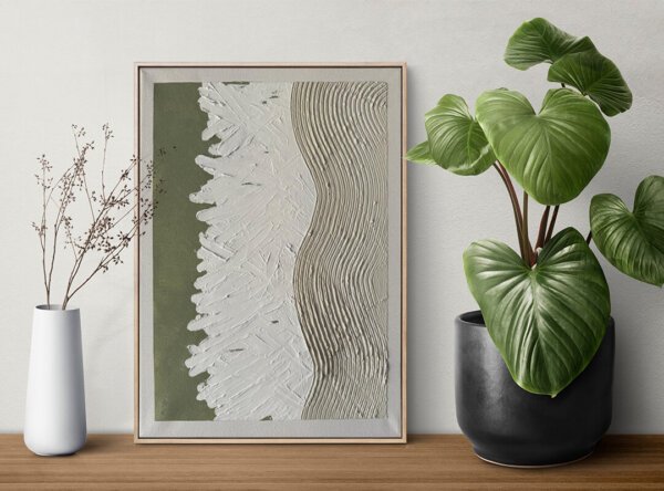Flowing Meadow