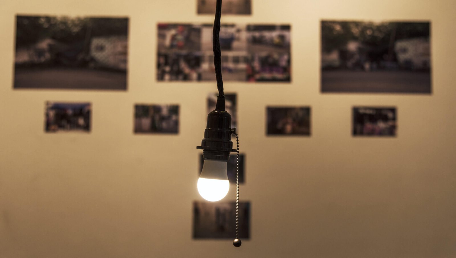 Lighting Tips for Artwork