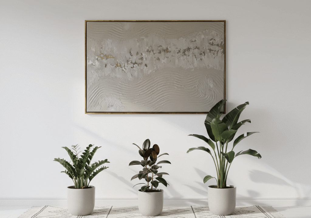 wall art trends