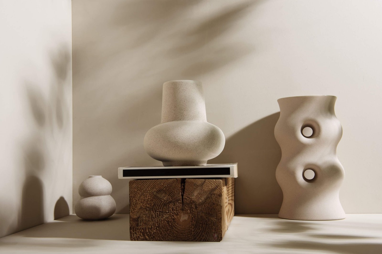 organic modern decor