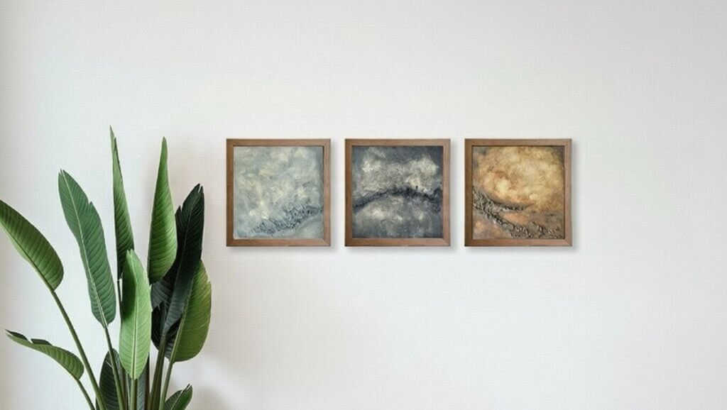 organic modern design