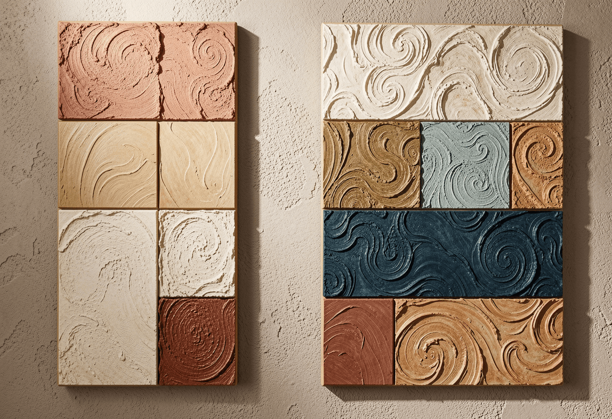 Wall art trends