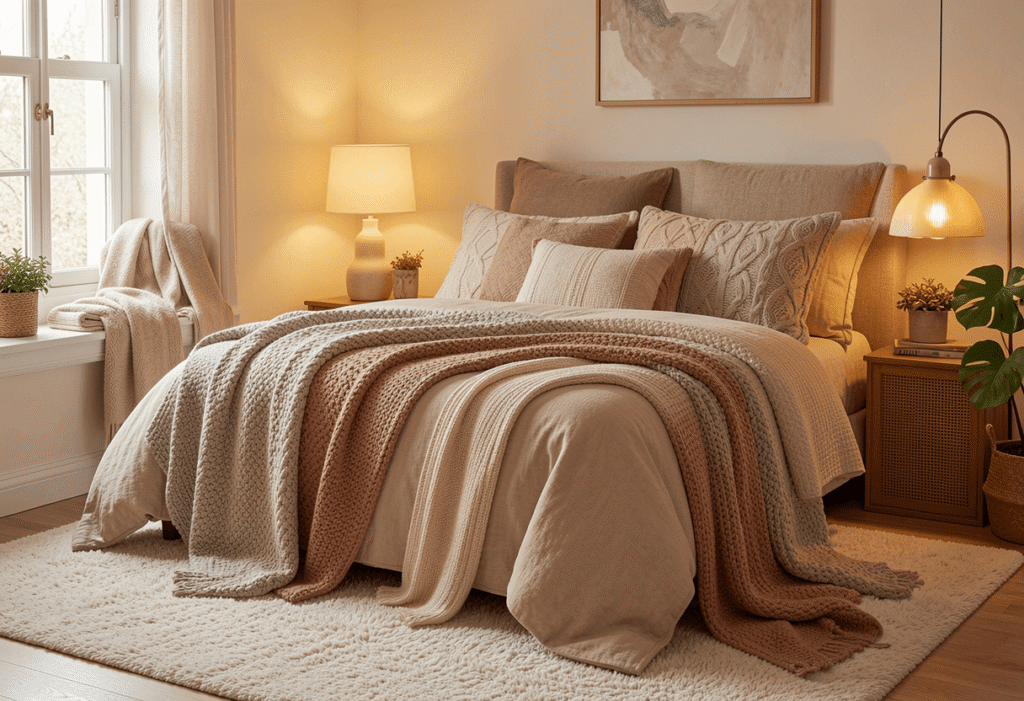 Why Textured Wall Art Is Replacing Flat Canvas