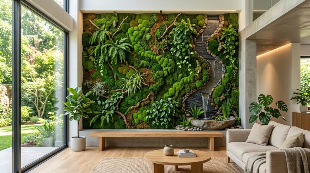 Biophilic Design