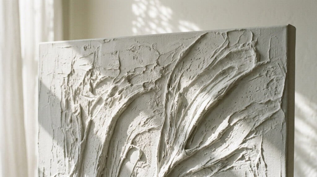 Textured Wall Art