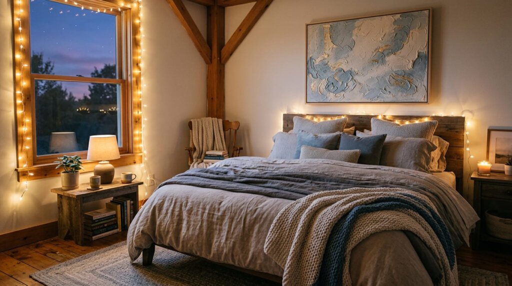 Textured Wall Art Across Interior Design Styles