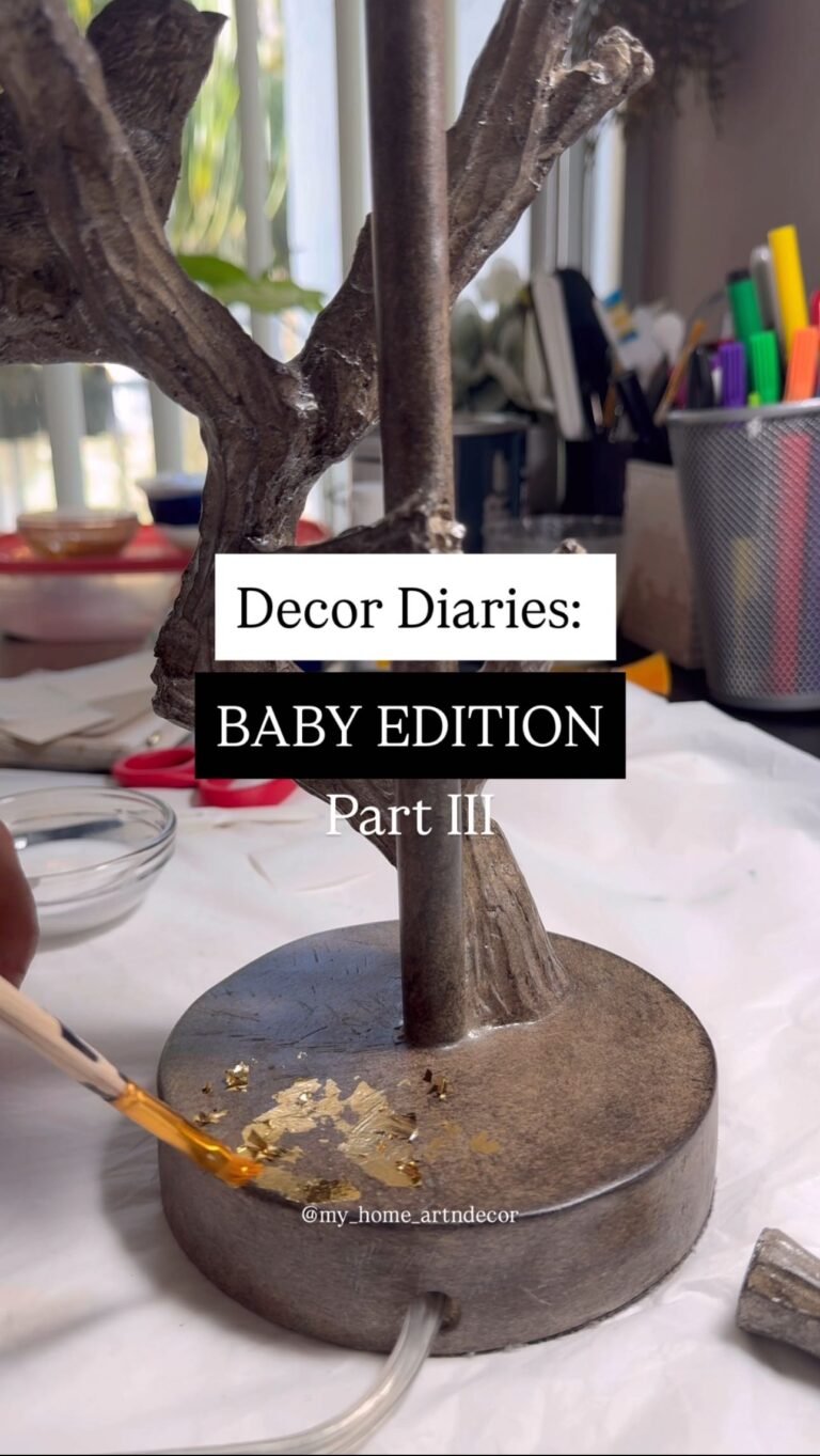 Instagram post from my_home_artndecor. This post is in position 1.